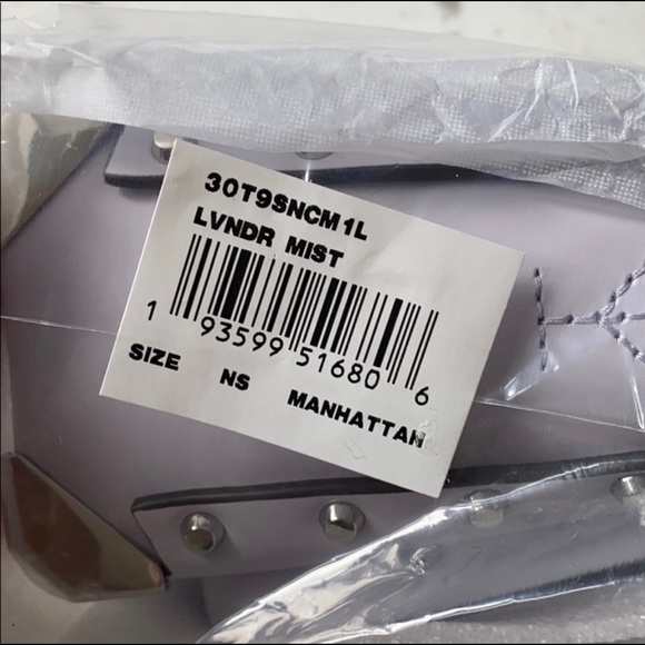 ✨ SOLD✨MICHAEL KORS MANHATTAN - Picture 5 of 5